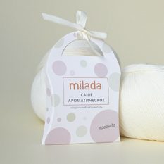 Ароматическое саше Milada (Лаванда)